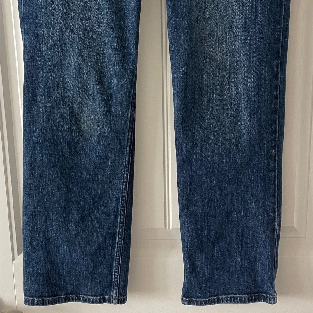 Carhartt Womens Straight Leg‎ Jeans 8 Short